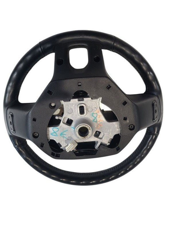 RAM1500   2017 Steering Wheel 668543