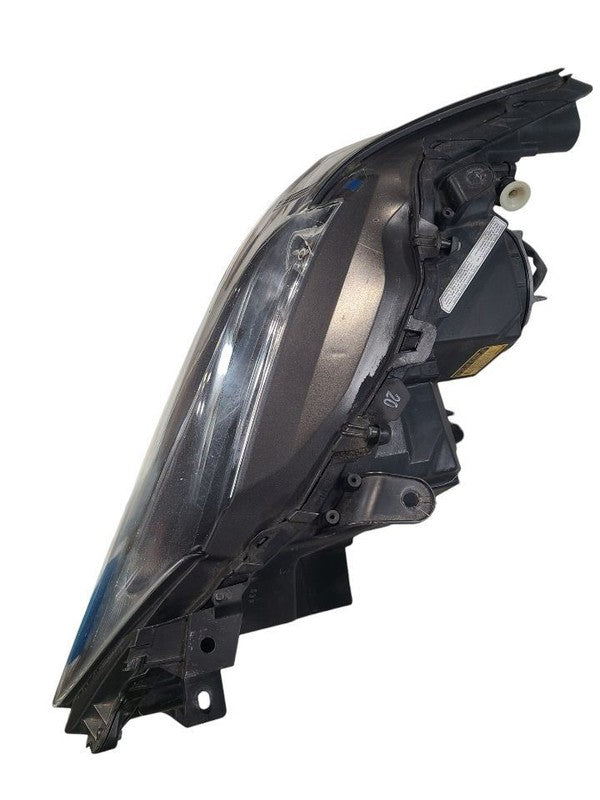 Passenger Headlight Xenon HID Fits 13-15 LEXUS GS350 665361