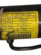 Steering Gear/Rack VIN J 11th Digit Limited Opt NV7 Fits 07-17 ACADIA 