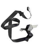 WRX       2017 Seat Belt Rear 602962