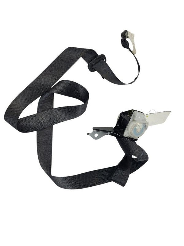 WRX       2017 Seat Belt Rear 602962