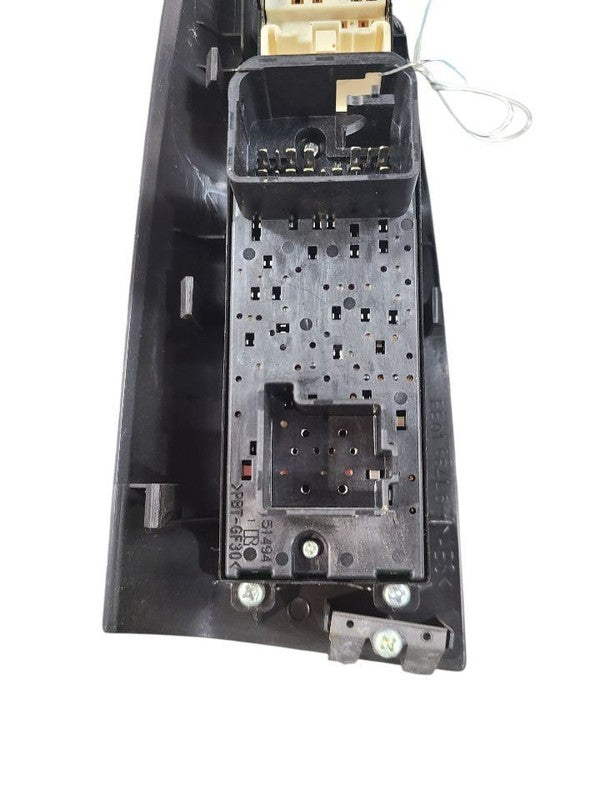 Driver Front Door Switch Driver's Lock And Window Fits 04-08 MAZDA RX8