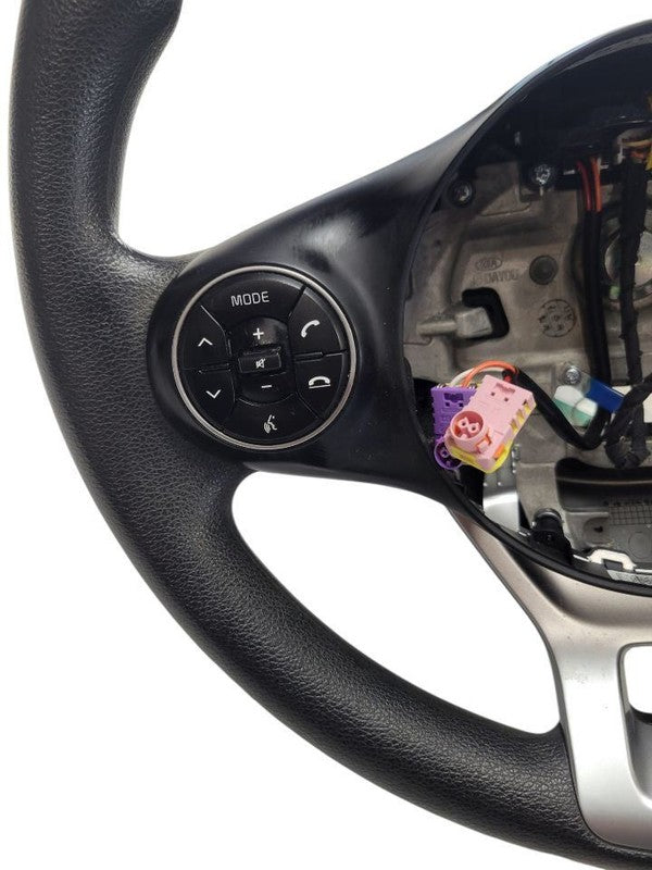 Steering Column Model US Market Conventional Ignition Fits 20-21 SOUL 