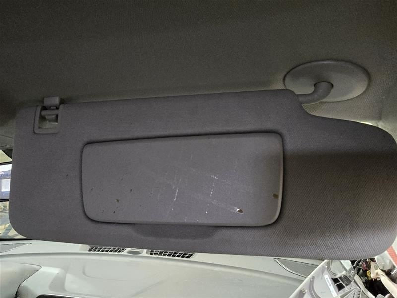 Passenger Right Sun Visor Fits 18-19 EQUINOX 603562