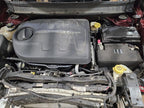 Seat Belt Front Bucket Driver Retractor Fits 14-16 CHEROKEE 607148