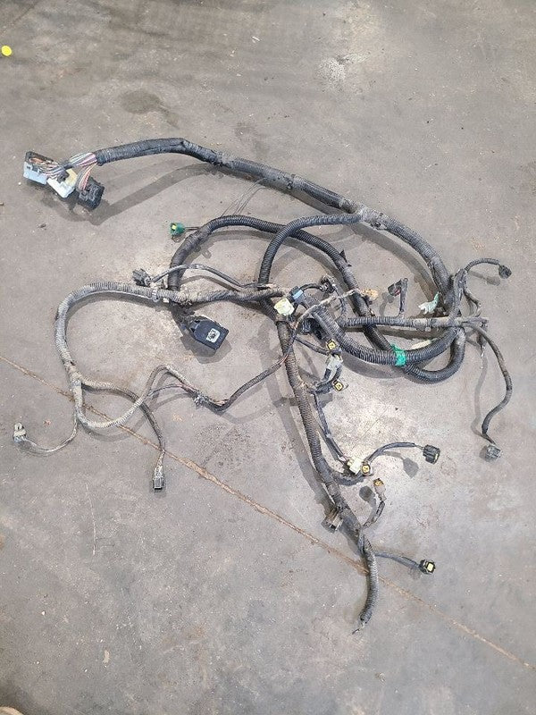 RAM1500   2001 Engine Wire Harness 667088