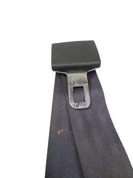 RAM1500   1996 Seat Belt Front 586632