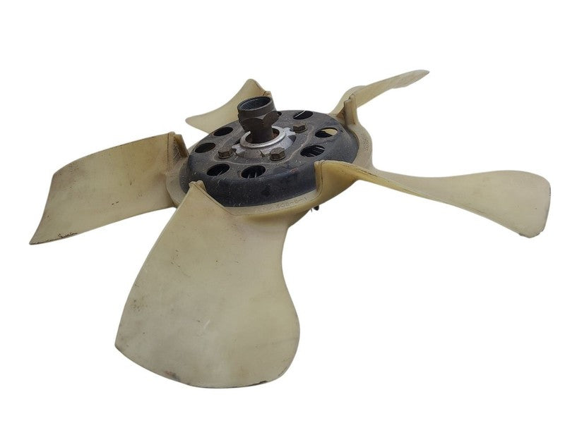 Fan Blade 6.4L Fits 10-26 DODGE 2500 PICKUP 673530