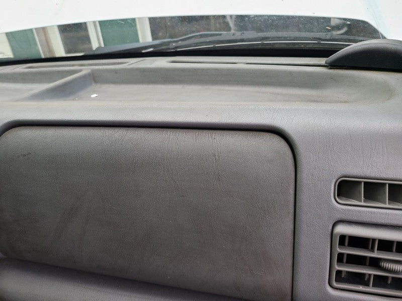 Dash Panel Without 2 Tone Trim Fits 03-05 EXCURSION 675833