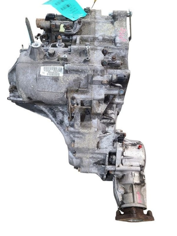 Automatic Transmission 2.3L Fits 08 RDX 660758