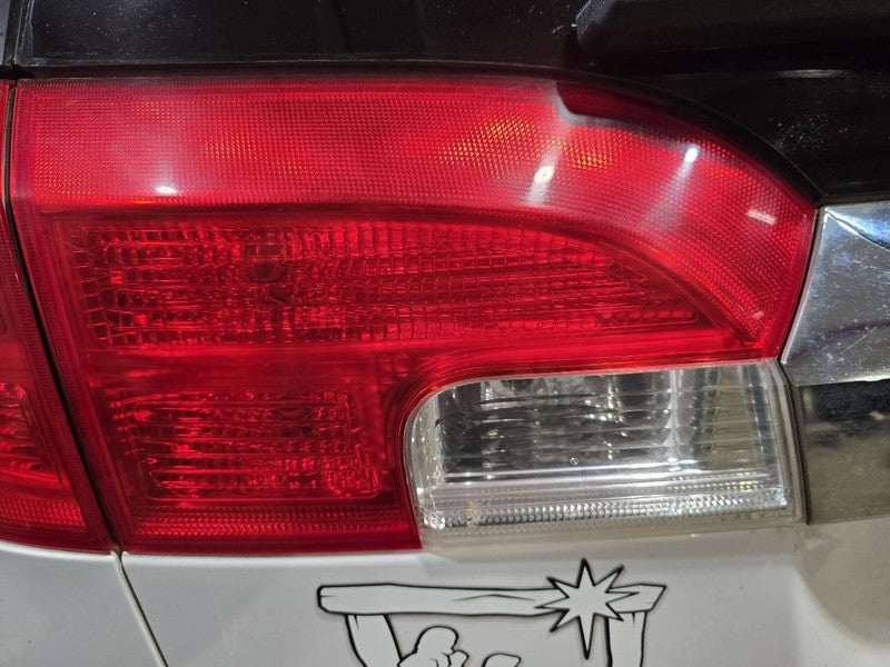Driver Left Tail Light Sl Liftgate Mounted Fits 10-17 TERRAIN 618394
