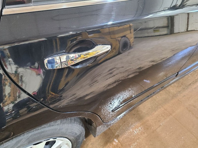 Passenger Rear Side Door Electric Sedan Fits 13-18 ALTIMA 665377