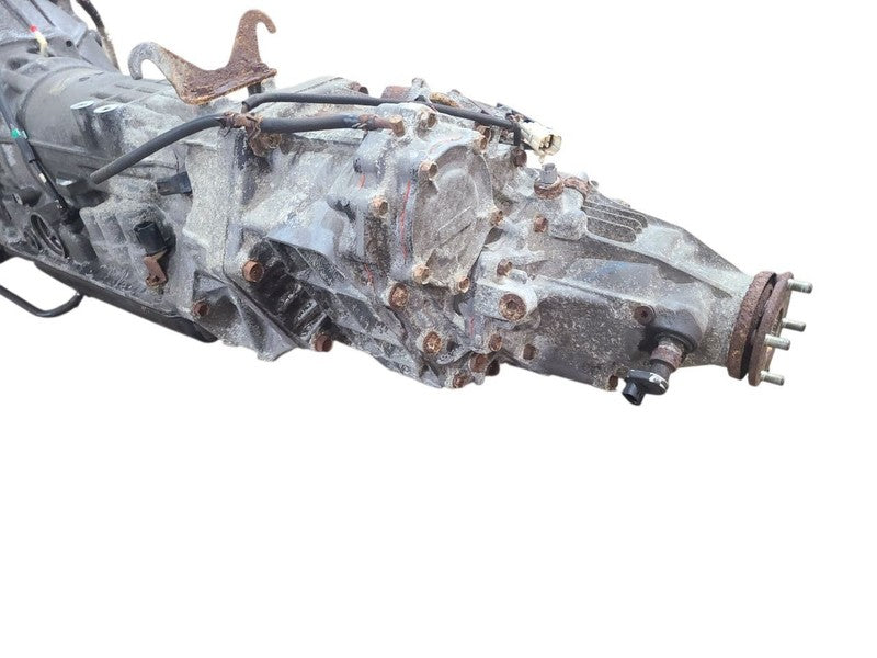 Automatic Transmission 4.5L 1FZFE Engine Fits 95-98 LAND CRUISER 65798