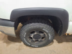 SLVRADO15 2004 Fender Flare/Extension 649669