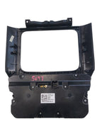 Temperature Control 3.5" Screen Engine Fits 20-22 DODGE 3500 PICKUP 67
