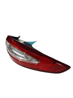 Passenger Tail Light Quarter Panel Mounted LED Fits 13-16 FUSION 65132