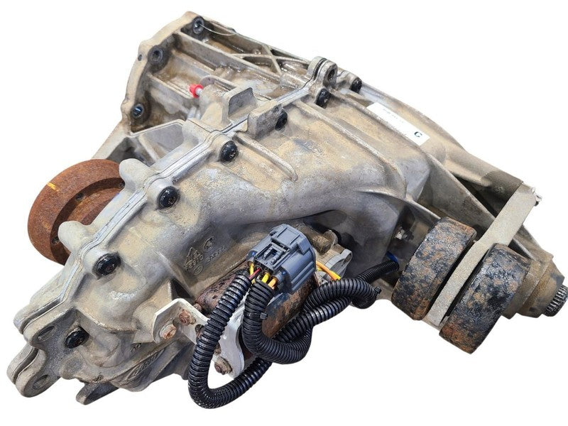 Transfer Case Electronic Shift On The Fly Fits 15-20 FORD F150 PICKUP 