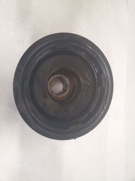 Timing Cover 463 Type G550 Fits 09-15 MERCEDES G-CLASS 264849