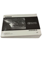 SIERRA150 2008 Owners Manual 583832