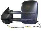 Driver Side View Mirror Power Opt 6P3 Fits 07-08 SIERRA 1500 PICKUP 62