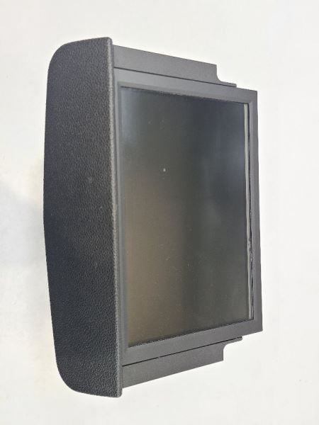 Info-GPS-TV Screen W/ Infotainment System Opt Uav Fits 08-15 CTS 56059