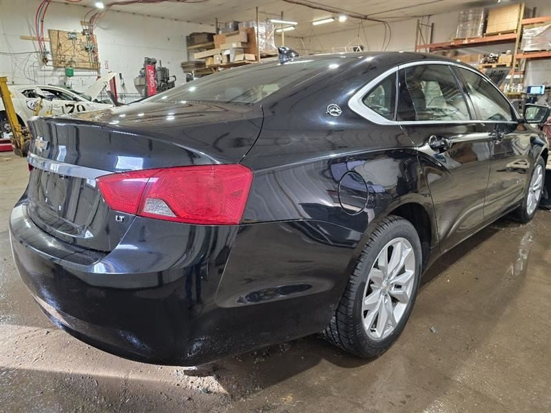 Driver Air Bag Front Driver Wheel ID 84400941 Fits 17-20 IMPALA 576126