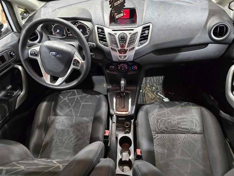Driver Left Air Bag Front Driver Wheel Fits 11-19 FIESTA 573556