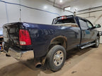 Engine 6.7L Diesel VIN L 8th Digit Fits 11-12 DODGE 2500 PICKUP 563310