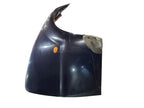 Driver Fender Rear Outside Of 8' Box Fits 99-10 FORD F350SD PICKUP 677