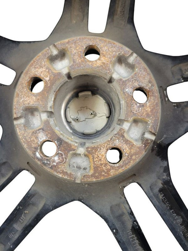 Wheel 18x8 Aluminum 10 5 Split Spoke Fits 18-23 MUSTANG 676899