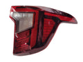 Passenger Tail Light Quarter Panel Mounted LED Fits 24-26 SELTOS 67096