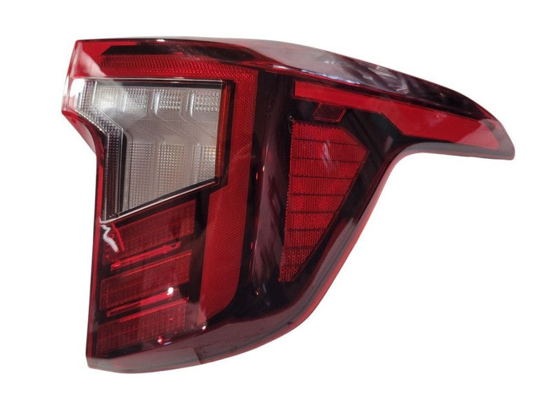 Passenger Tail Light Quarter Panel Mounted LED Fits 24-26 SELTOS 67096