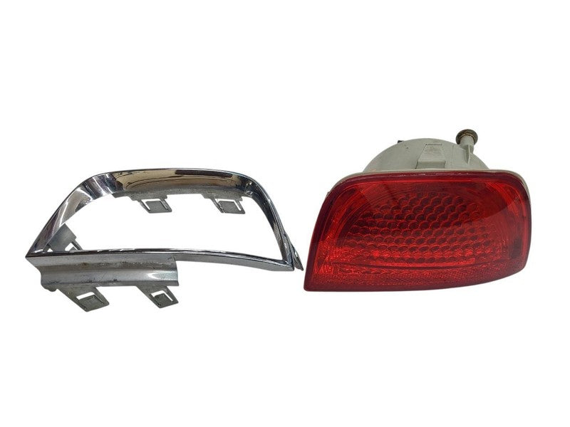 Driver Tail Light Without Rally Sport Package Outer Fits 10-12 CAMARO 