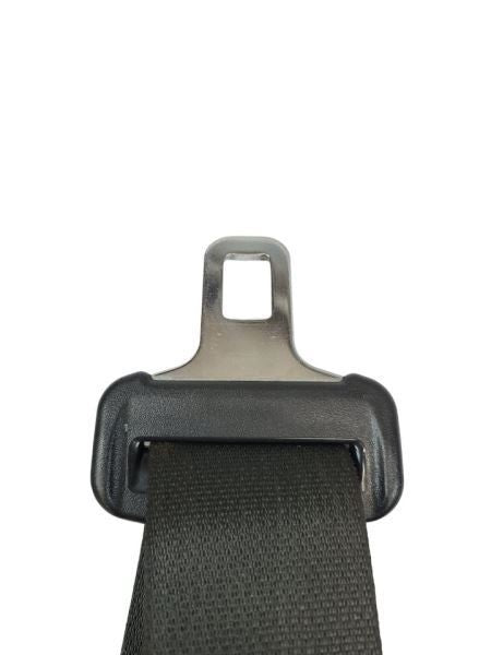 REAR F150      2012 Passenger Side Retractor Seat Belt Rear 585291