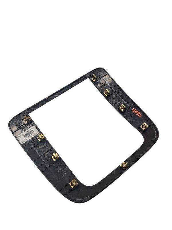 YUKON     2008 Dash Bezel 624326