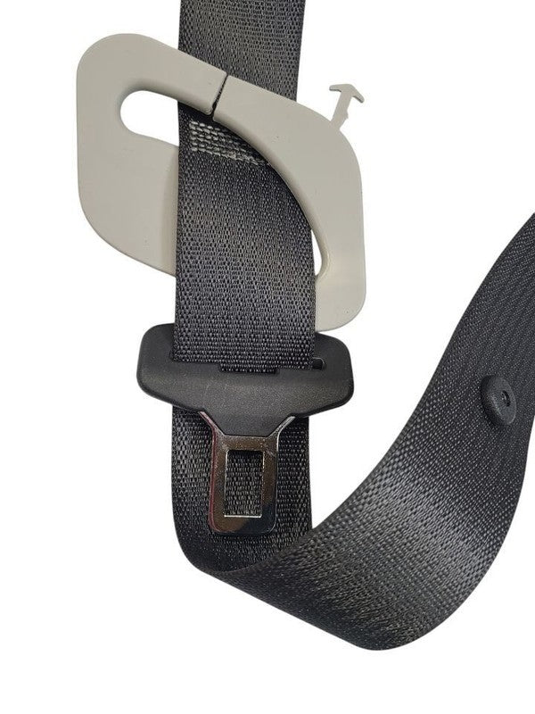 TRAVERSE  2017 Seat Belt Rear 608740
