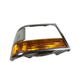 Passenger Headlight Door/Cover From 8501 GVW Fits 92-97 FORD F250 PICK