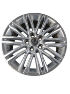 Wheel 17x7 Alloy 20 Spoke 10 Pairs Fits 13-15 LEXUS ES350 656601