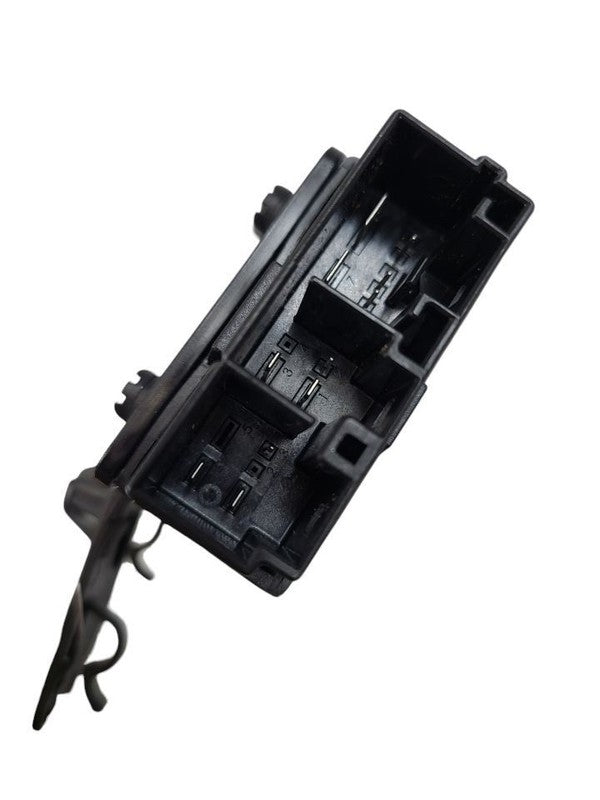 Chassis ECM Seat Memory Fits 16-20 BMW M2 604803