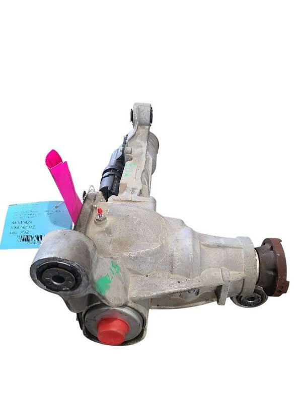 Carrier Front Axle 3.42 Ratio Opt GU6 Fits 20-23 SIERRA 1500 PICKUP 64
