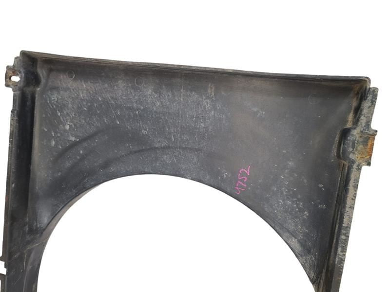 F150      1992 Radiator Shroud 597833
