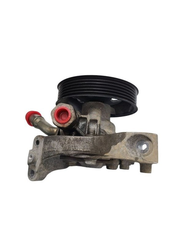 Power Steering Pump LHD VIN W 6th Digit Jk Body Fits 12-18 WRANGLER 62