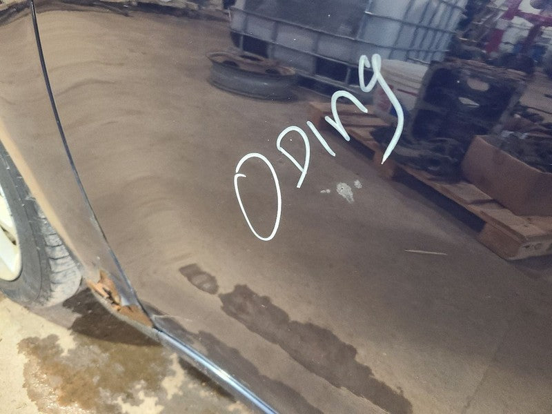 Driver Front Door Electric Express Down Window Opt Jpd Fits 13-16 DART