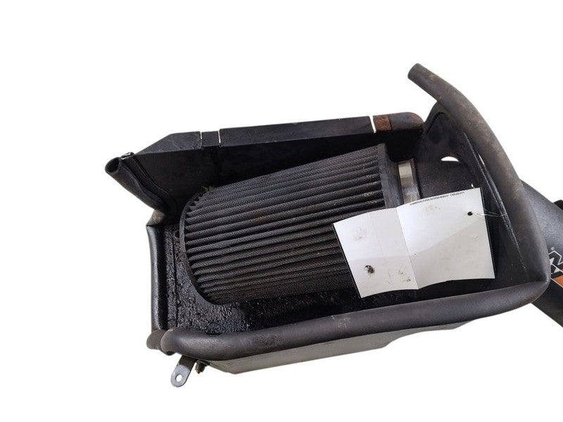 Air Cleaner Over 8500 GVW 8-445 7.3L Diesel Fits 97 FORD F250 PICKUP 6