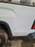 Pickup Box 8' Box Fits 15-19 SIERRA 2500 PICKUP 661180