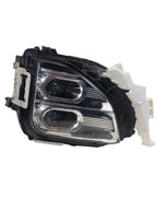 Driver Left Headlight LED Fog Lamps Fits 22 ECLIPSE CROSS 655233