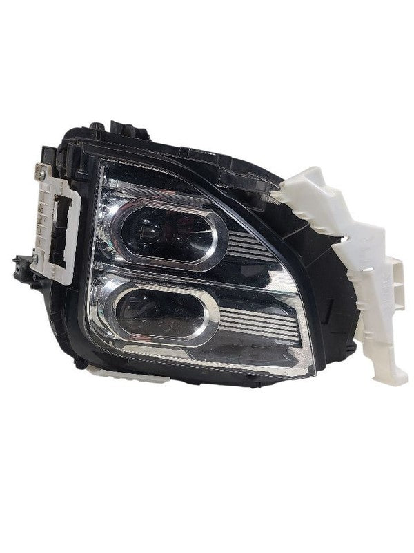 Driver Left Headlight LED Fog Lamps Fits 22 ECLIPSE CROSS 655233