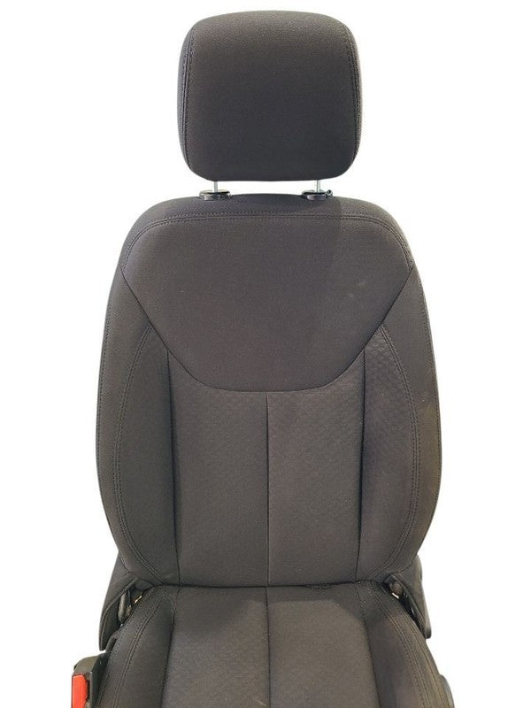 Driver Front Seat Bucket Manual 4 Door Unlimited Fits 11-17 WRANGLER 6