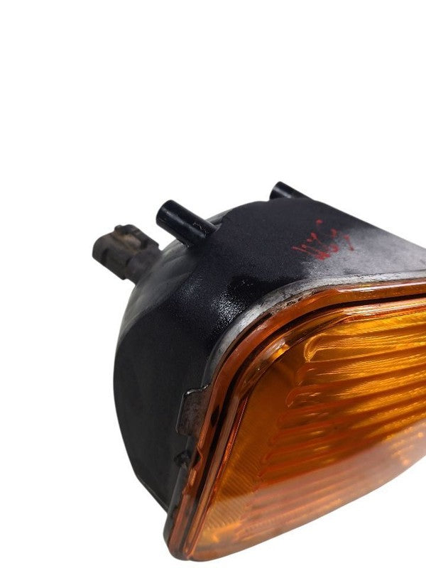 Passenger Corner/Park Light Park Lamp-turn Signal Fits 06-10 HUMMER H3