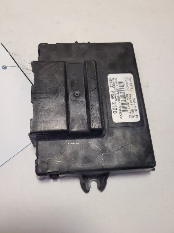 Chassis ECM Transfer Case Under Heater Box Fits 12-14 FORD F150 PICKUP